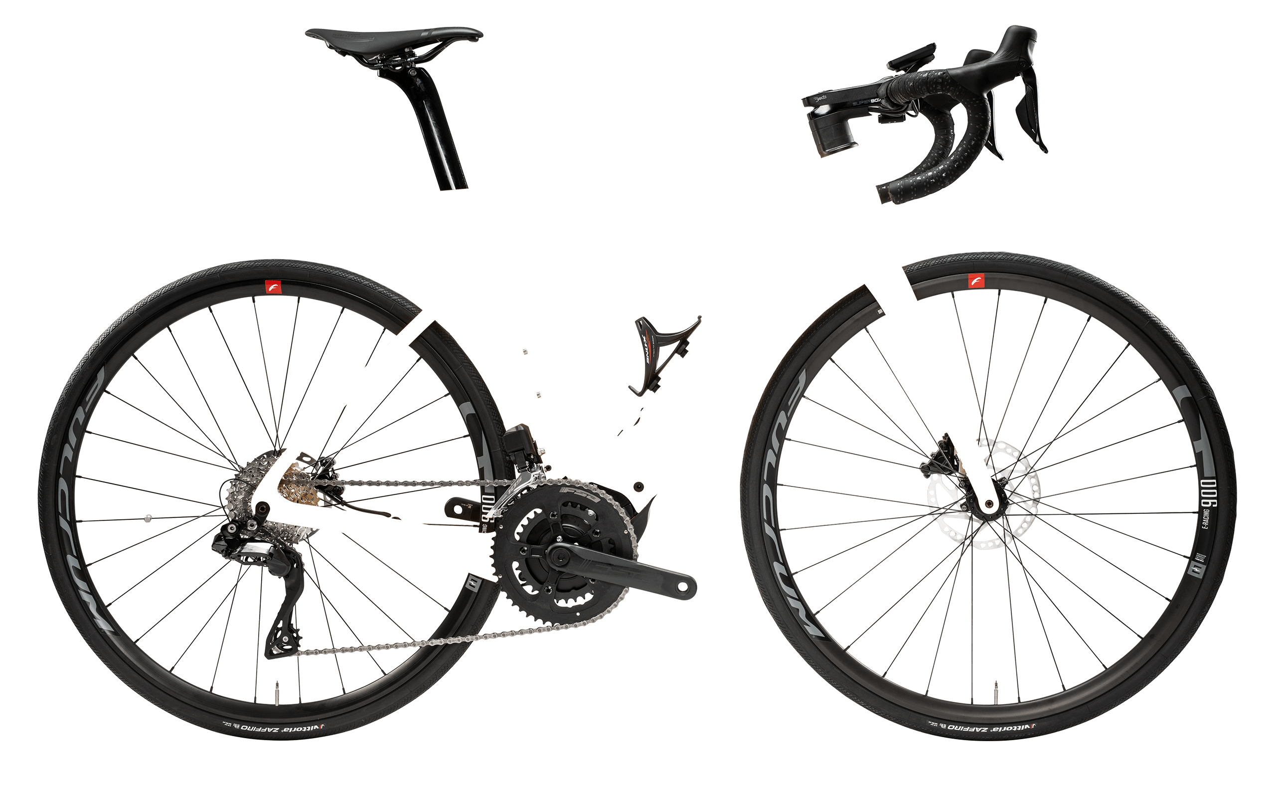 GAVIA Monocolore