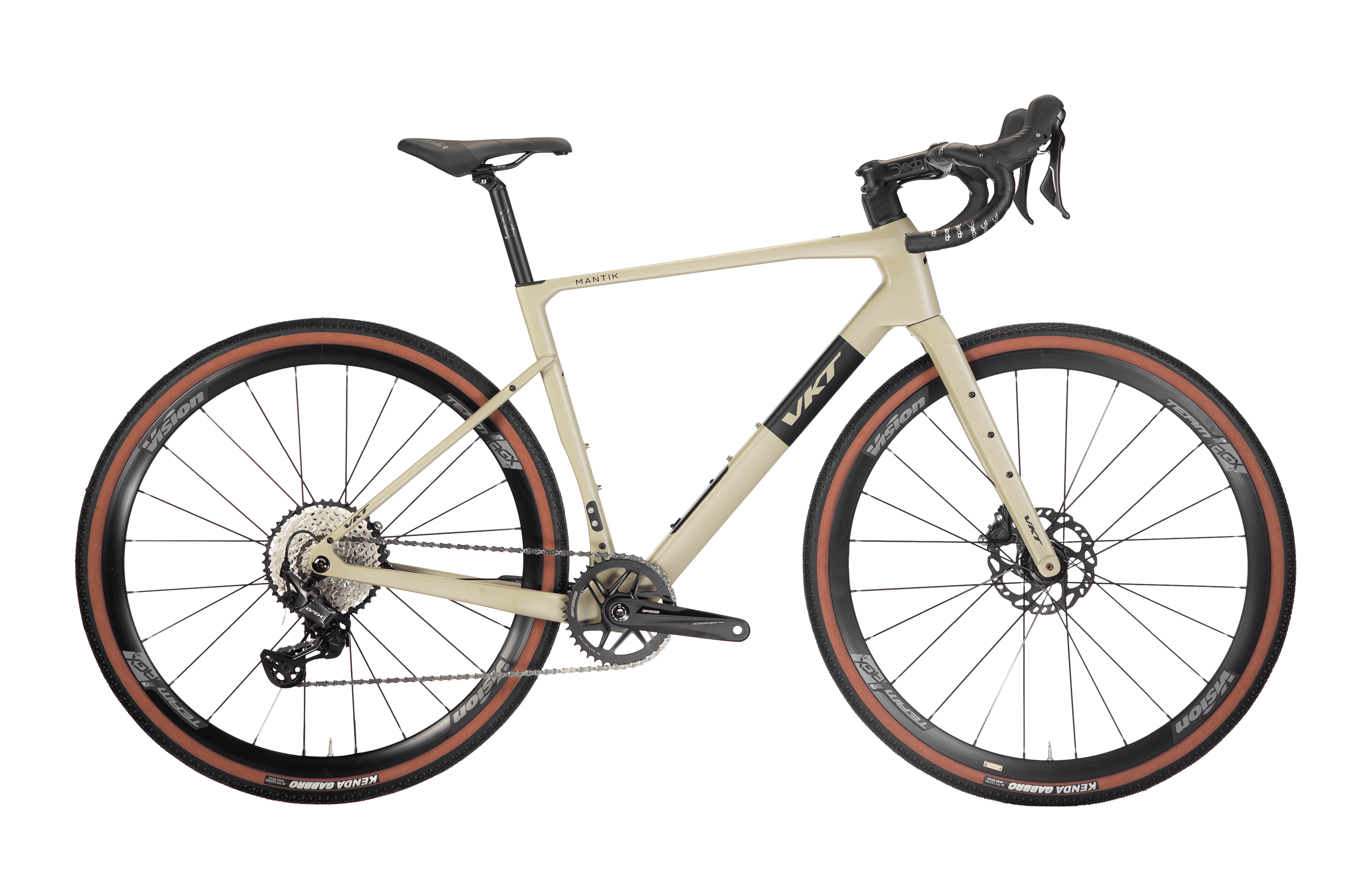 MANTIK Monocolore