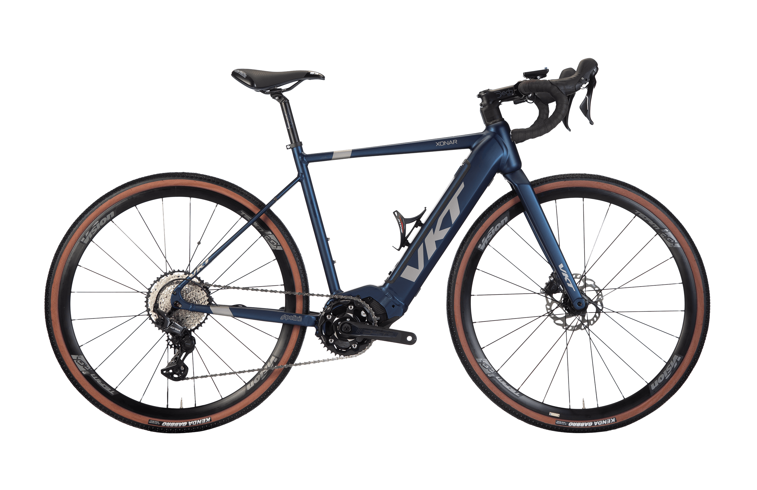 XONAR Monocolore